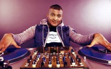 Marokkaanse DJ Hamida voor terrorist aangezien in Duitsland