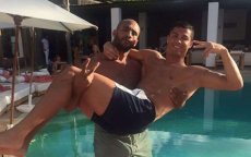 Real Madrid bezorgd om trips Ronaldo in Marokko