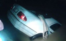 Zes doden na auto te water in Berkane