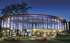 Fairmont Hotels & Resorts opent luxehotel in Rabat