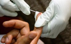 Marokkaanse ministerie: opzettelijke besmetting HIV-virus is gerucht