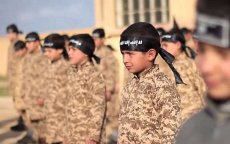 Marokko: 240 vrouwen en 295 kinderen naar Daesh vertrokken