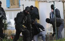 Ministerie geeft meer uitleg over Turkse terreurverdachten Oujda