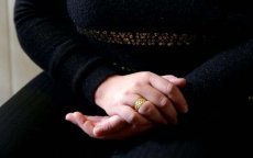 Saoediër die Marokkaanse dienstmeid misbruikte gearresteerd