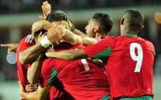 Marokko klimt met vier plekken op FIFA-ranking