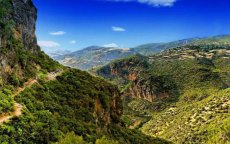 Marokko opent nationaal park in Rifgebergte