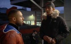 Salaheddine onderzoekt complottheorieën aanslagen Parijs 