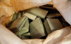 Politie legt beslag op 3,2 ton drugs in Chefchaouen