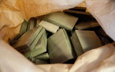 Politie legt beslag op 3,2 ton drugs in Chefchaouen