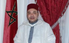 Koning Mohammed VI verleent Marokkaanse nationaliteit aan zeven personen