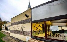 Racistische incidenten flink toegenomen in Nederland
