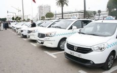 Marokkaanse sloopregeling voor grote taxi's is flop