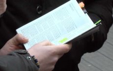 Ze denken dat ze uit de Koran lezen, in werkelijkheid is het de Bijbel...