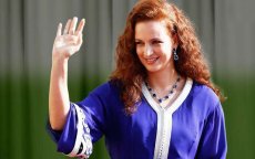 Lalla Salma opnieuw bij knapste first ladies ter wereld