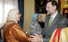 Marokko niet blij met bezoek Spaanse Premier aan Melilla