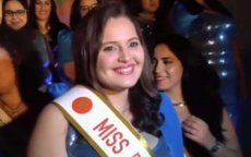 Terugkijkje op 1e editie Miss XXL Marokko 2015 (video)