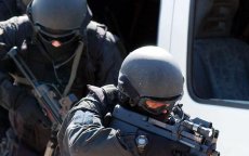Opnieuw verdachten opgepakt voor terreur in Marokko
