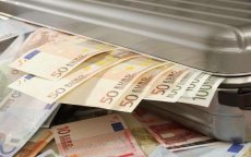 Kapitaalvlucht: Marokko verliest jaarlijks 4 miljard dollar
