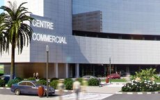 Tanger krijgt gigantische shopping mall