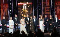 'Very big shot' wint filmfestival Marrakech (video)