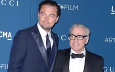 Leonardo DiCaprio dol op Marrakech (video)