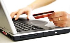 Marokkanen betalen steeds meer online