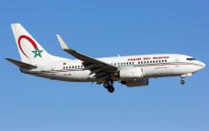 Royal Air Maroc weigert Marokkaanse op vlucht naar Saudi-Arabië