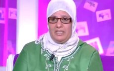 Touriya vertelt leven met drugsverslaafde zoon (video)