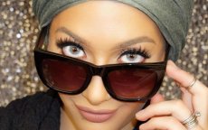 My hijab, my business
