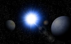 Marokkaanse astronomieclub mag exoplaneten namen geven