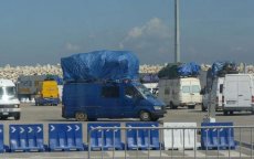 Marokko: 85,6 miljard dirham douane-inkomsten