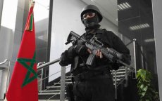 Marokko rolt drugsnetwerk met IS-banden op