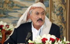 Verenigde Staten stellen opnieuw ballingschap in Marokko voor aan oud president Jemen