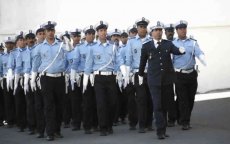 Marokkaanse politie krijgt salarisverhoging