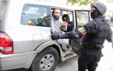Marokko veroordeelt man die Daech financierde tot 4 jaar celstraf
