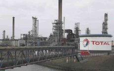Total geeft zoektocht naar olie in Marokkaanse Sahara op