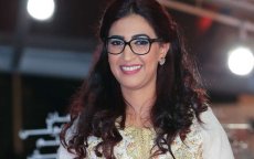 Dounia Boutazout zingt Oum Kalthoum en doet dat goed