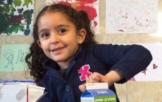 Kinderprogramma: Tasnim (5) bakt zelf pannenkoeken