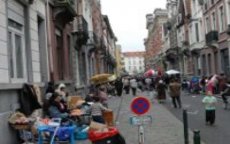 België: "Nog meer vreemdeling ginder dan hier!"