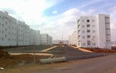 Vijftigtal nieuwe gebouwen gesloopt in Tamesna