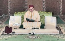 Eid Al Mawlid: Koning Mohammed VI vergeeft 325 mensen