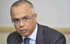 Ambassadeur van Marokko in Parijs aangevallen 