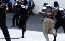 Marokko met aanslagen op 31 december bedreigd 