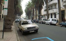Terrorisme: Marokkaanse autoriteiten vrezen bomauto's