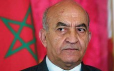 Ex-premier Marokko als terrorist behandeld op Algerijnse luchthaven