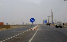 Opening expresweg Taza - Al Hoceima uitgesteld tot 2018