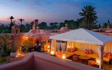 Marokko tweede populairste bestemming bij miljonairs in Afrika