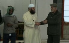 De geliefde haat-imam (video)