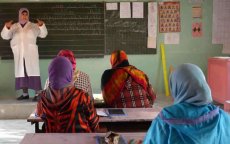 Analfabeet Kamerlid in Marokko tot ontslag gedwongen
