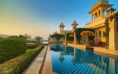 Indiase Oberoi opent gigantisch hotelcomplex in Marrakech